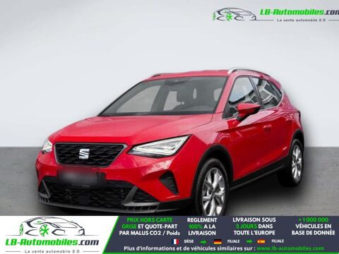 Arona 1.0 TSI 110 ch BVM 2024 occasion 31850 Beaupuy