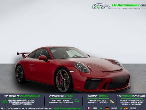 Annonce voiture Porsche 911 171800 €