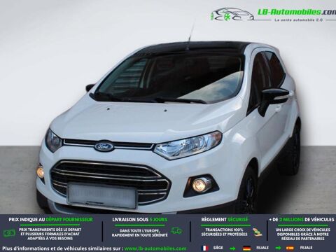 Annonce voiture Ford Ecosport 10899 €