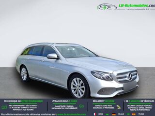 Classe E 200 BVA 2016 occasion 31850 Beaupuy
