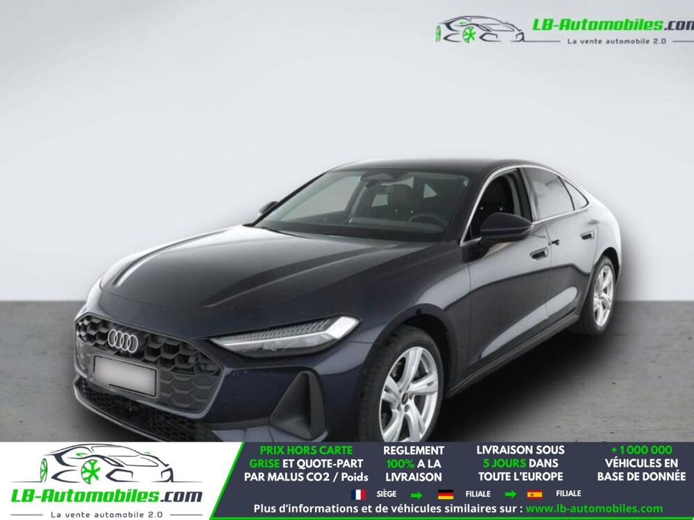 A5 40 TFSI 204 ch BVA 2025 occasion 31850 Beaupuy