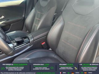 Classe CLA 180 BVA 2020 occasion 31850 Beaupuy