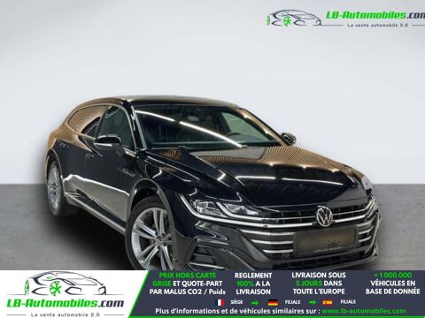 Annonce voiture Volkswagen Arteon 29400 €