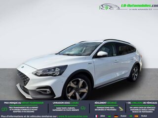 Focus 1.5 EcoBoost 150 BVM 2019 occasion 31850 Beaupuy
