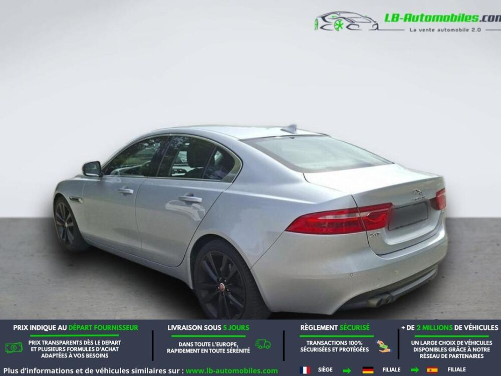 XE 180 ch BVA 2016 occasion 31850 Beaupuy