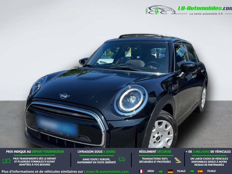 Annonce voiture Mini Cooper 17790 €