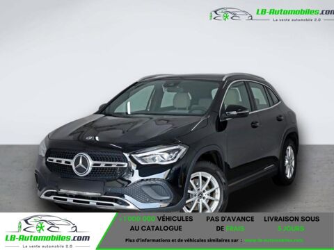 Annonce voiture Mercedes Classe GLA 33000 �