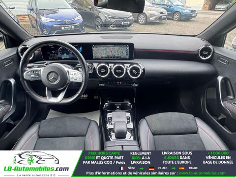 Classe A 35 Mercedes-AMG BVA 4-Matic 2019 occasion 31850 Beaupuy