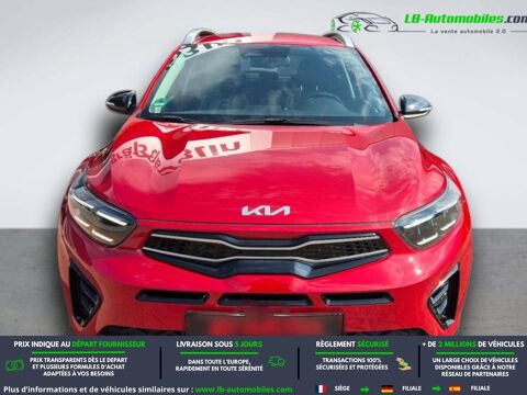 Stonic 1.0 T-GDi 120 ch MHEV BVA 2023 occasion 31850 Beaupuy