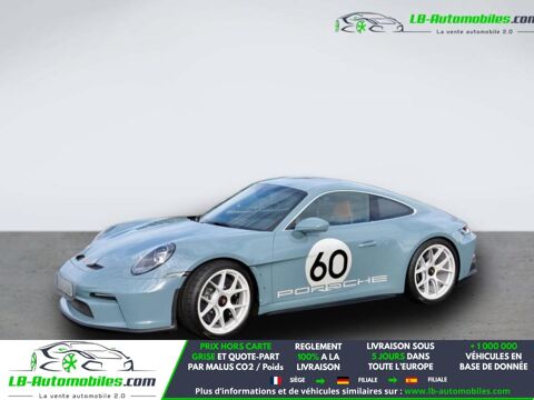 Annonce voiture Porsche 911 418700 €