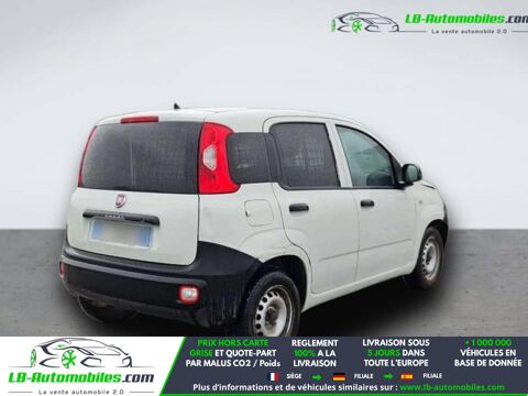 Panda 1.2 69 CH BVM 2019 occasion 31850 Beaupuy