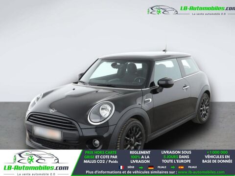 Mini Countryman 102 ch BVM 2020 occasion Beaupuy 31850