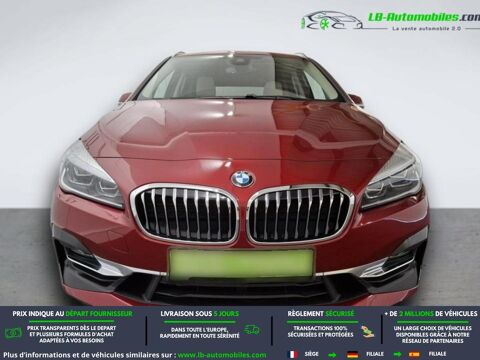 Serie 2 220i 192 ch BVA 2018 occasion 31850 Beaupuy