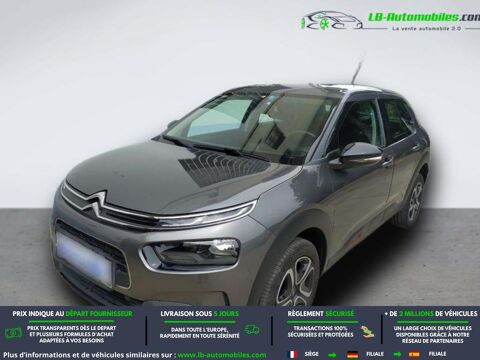 C4 cactus BlueHDi 100 BVM 2020 occasion 31850 Beaupuy