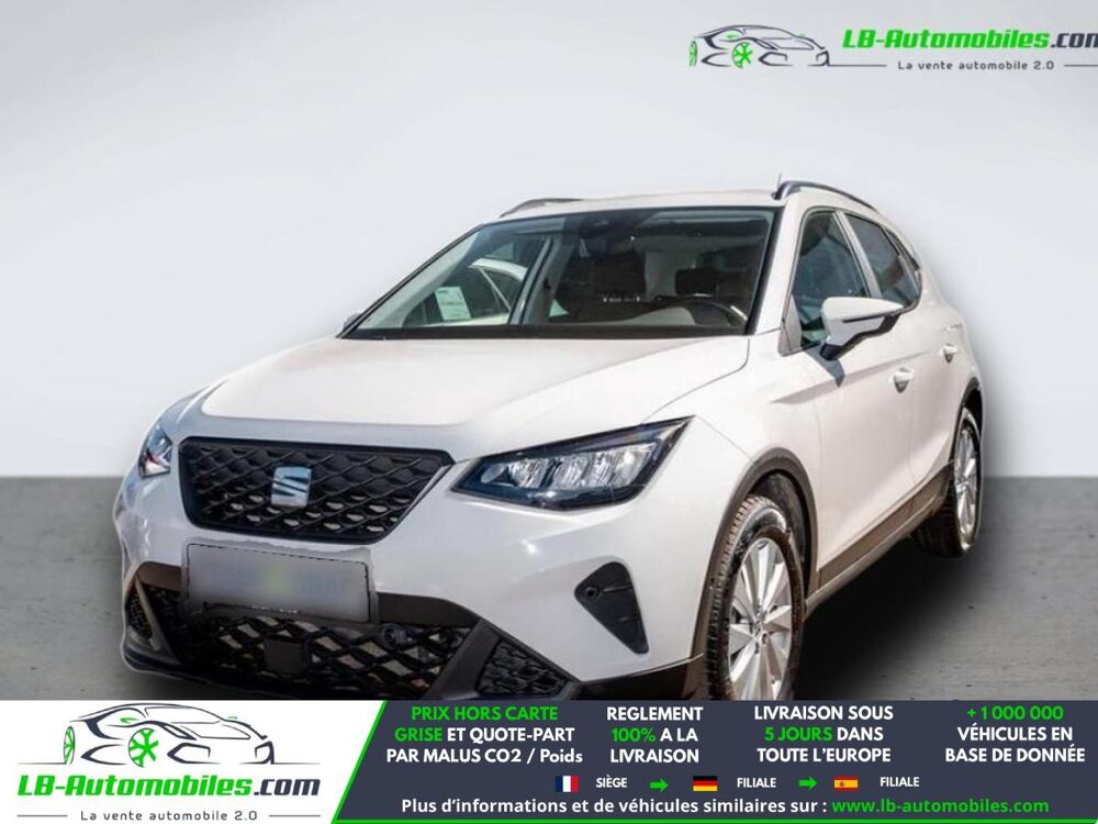 Arona 1.0 TSI 110 ch BVM 2023 occasion 31850 Beaupuy