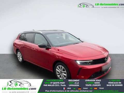 Astra 1.2 Turbo 130 ch BVA 2024 occasion 31850 Beaupuy