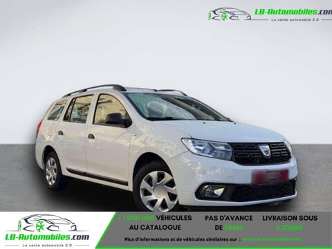 Dacia Logan SCe 75 2019 occasion Beaupuy 31850