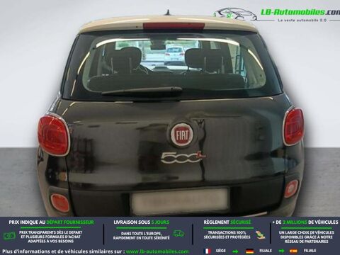 500 L 1.4 16V 95 ch BVM 2015 occasion 31850 Beaupuy