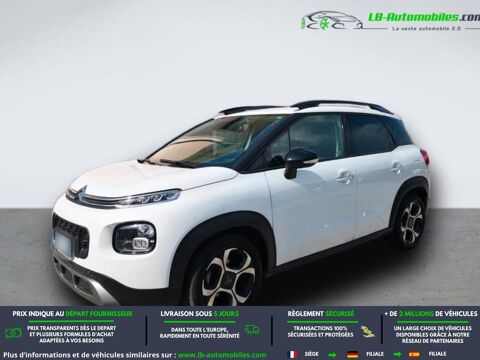 C3 Aircross PureTech 110 BVM 2018 occasion 31850 Beaupuy