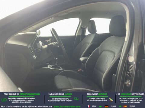 Golf SW 1.4 TSI 125 BVM 2019 occasion 31850 Beaupuy