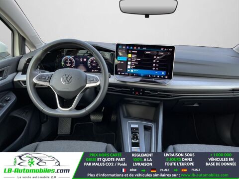 Golf 1.4 Hybrid Rechargeable OPF 204 BVA 2025 occasion 31850 Beaupuy