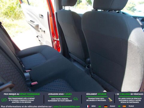Celerio 1.0 BVA 68ch 2018 occasion 31850 Beaupuy