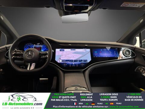 EQE 350 4MATIC 2024 occasion 31850 Beaupuy