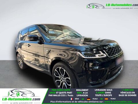 Range Rover D250 3.0D I6 249ch BVA 2021 occasion 31850 Beaupuy