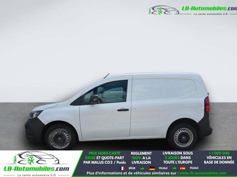 Kadjar dCi 95 BVM 2022 occasion 31850 Beaupuy