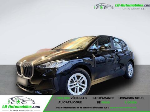 BMW Serie 2 218i 136 ch BVA 2022 occasion Beaupuy 31850