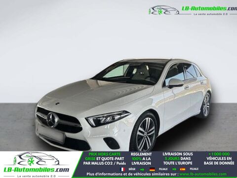 Annonce voiture Mercedes Classe A 29900 €