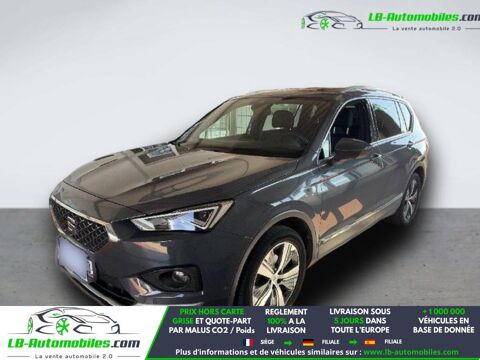 Annonce voiture Seat Tarraco 26100 €