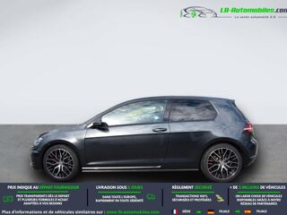 Golf 2.0 TDI 184 BVA GTD 2017 occasion 31850 Beaupuy
