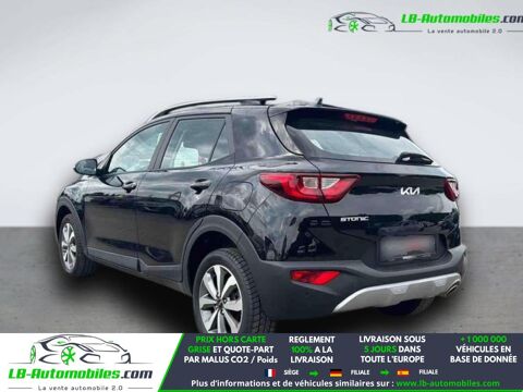 Stonic 1.0 T-GDi 100 ch BVA 2025 occasion 31850 Beaupuy
