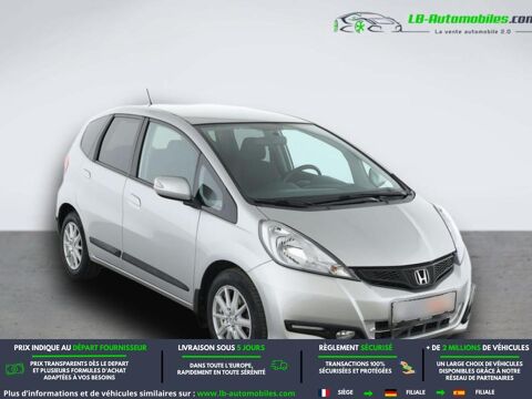 Jazz 1.3 i-VTEC 102ch 2015 occasion 31850 Beaupuy