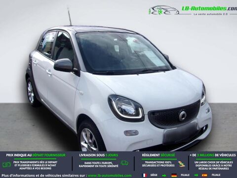 ForFour 0.9 90 ch BVM 2019 occasion 31850 Beaupuy