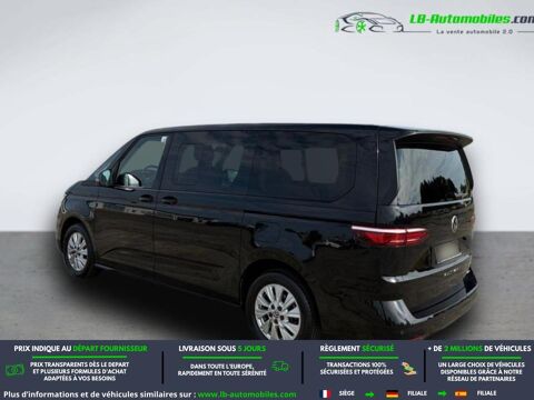 MULTIVAN 1.4 eHybrid 218 BVA 2022 occasion 31850 Beaupuy