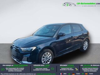 A1 30 TFSI 116 ch BVM 2020 occasion 31850 Beaupuy