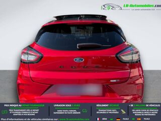Puma 1.0 EcoBoost 155 ch BVM 2020 occasion 31850 Beaupuy