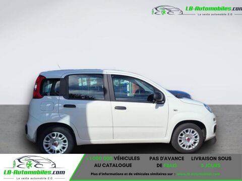 Annonce voiture Fiat Panda 11900 �