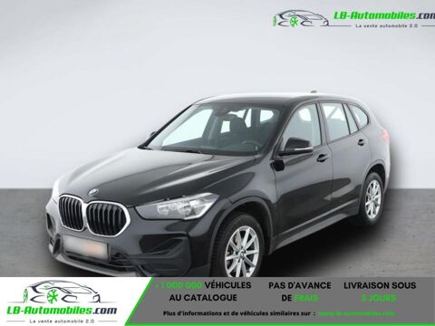 BMW X1 sDrive 18i 136 ch 2021 occasion Beaupuy 31850