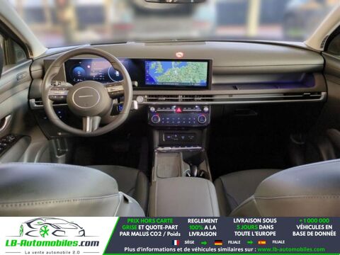 Tucson 1.6 T-GDI 253 Hybrid BVA 2025 occasion 31850 Beaupuy