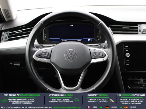 Passat 2.0 TDI 150 BVA 2023 occasion 31850 Beaupuy