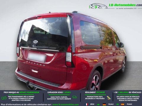 Grand C-MAX 2.0 EcoBlue 122 BVM 2024 occasion 31850 Beaupuy