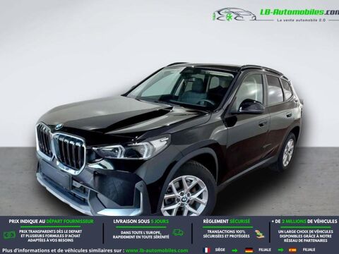 Annonce voiture BMW X1 33580 €