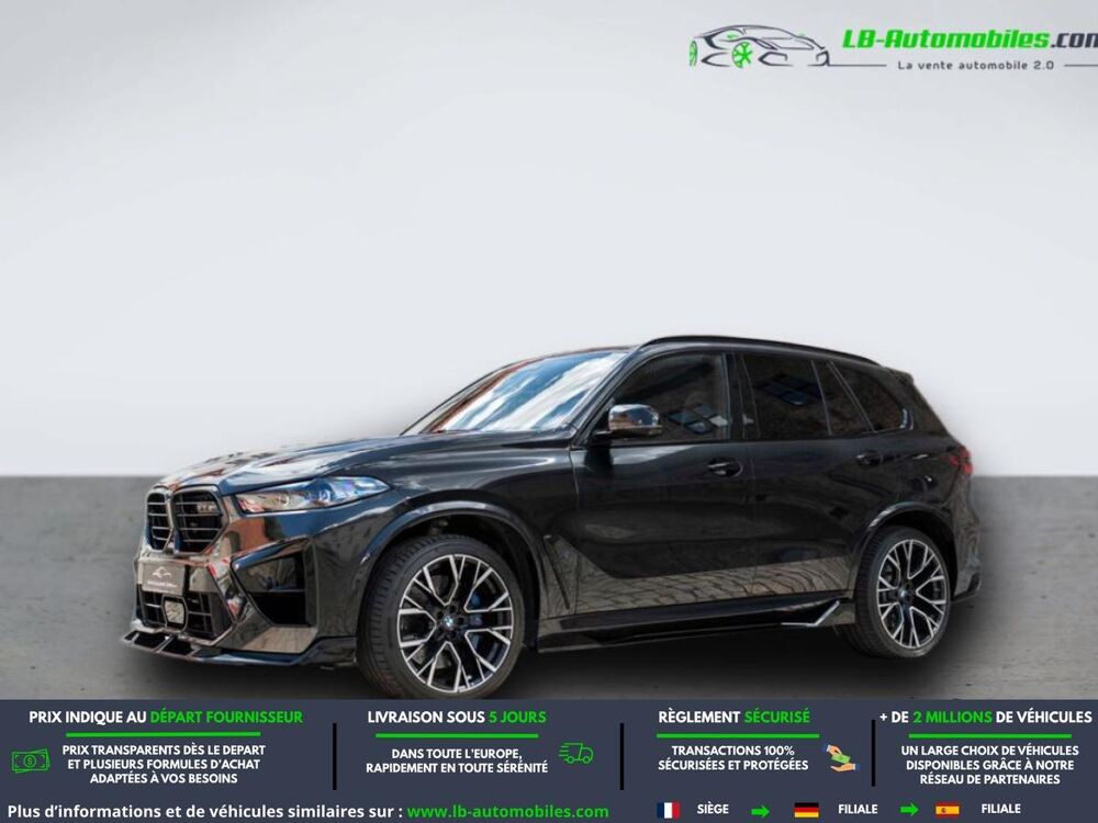 X5 625ch BVA 2021 occasion 31850 Beaupuy