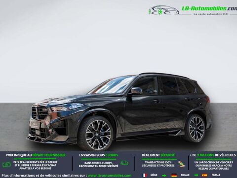 Annonce voiture BMW X5 75700 €