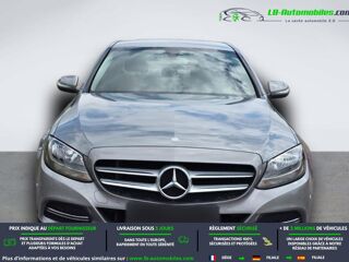 Classe C 180 Avantgarde Executive A 2014 occasion 31850 Beaupuy