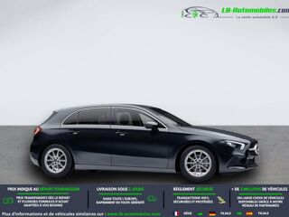 Classe A 180 d BVA 2020 occasion 31850 Beaupuy