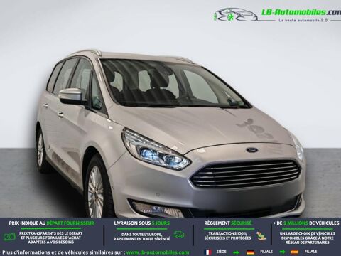Ford Galaxy 2.0 TDCI 180 BVA 2017 occasion Beaupuy 31850